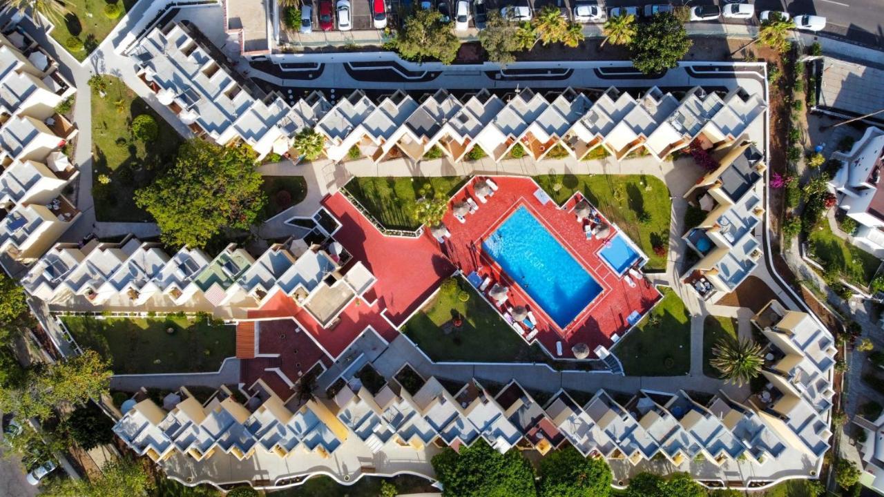 Dream Holiday Las Americas Playa de las Américas Exterior foto