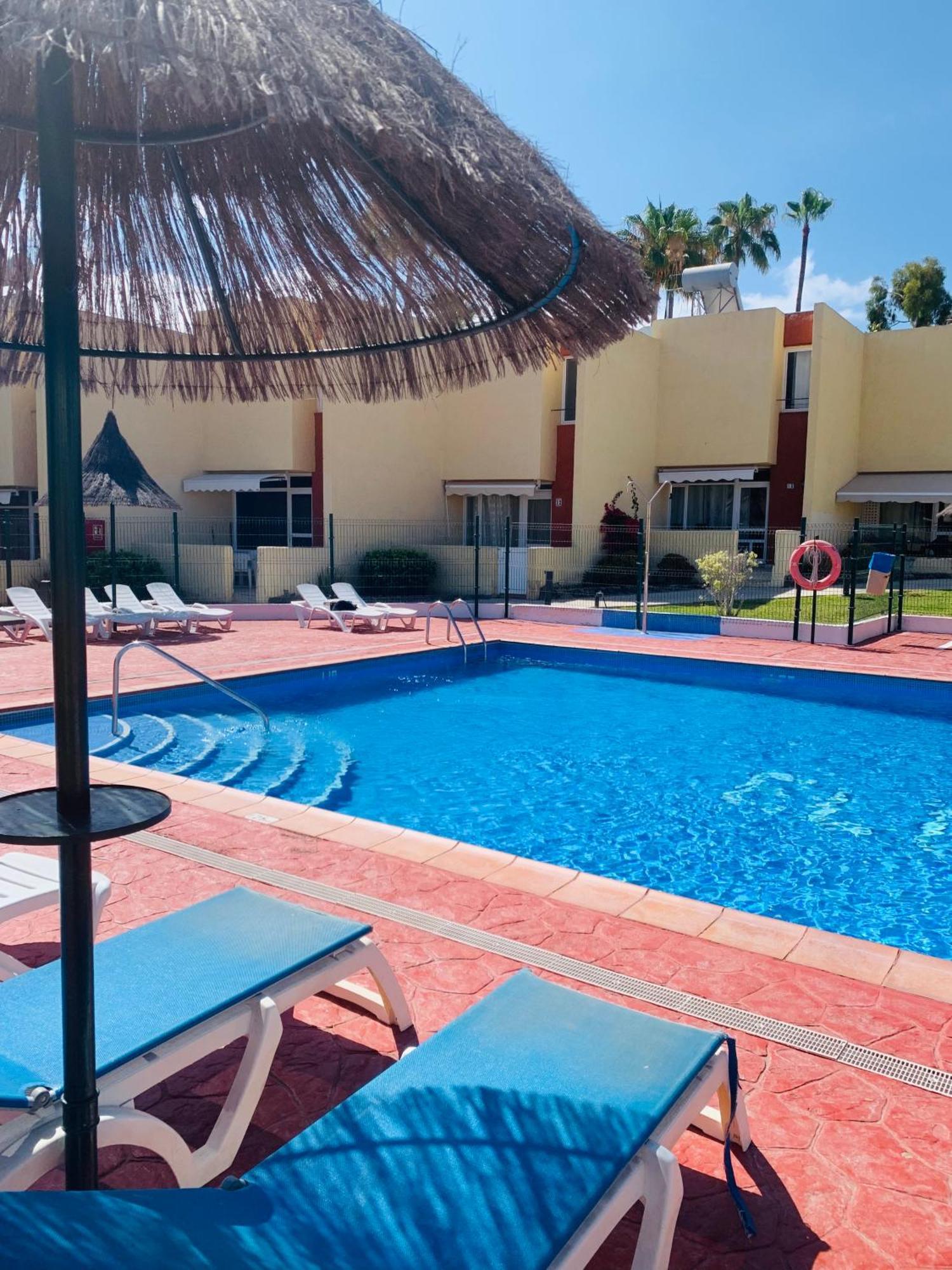 Dream Holiday Las Americas Playa de las Américas Exterior foto