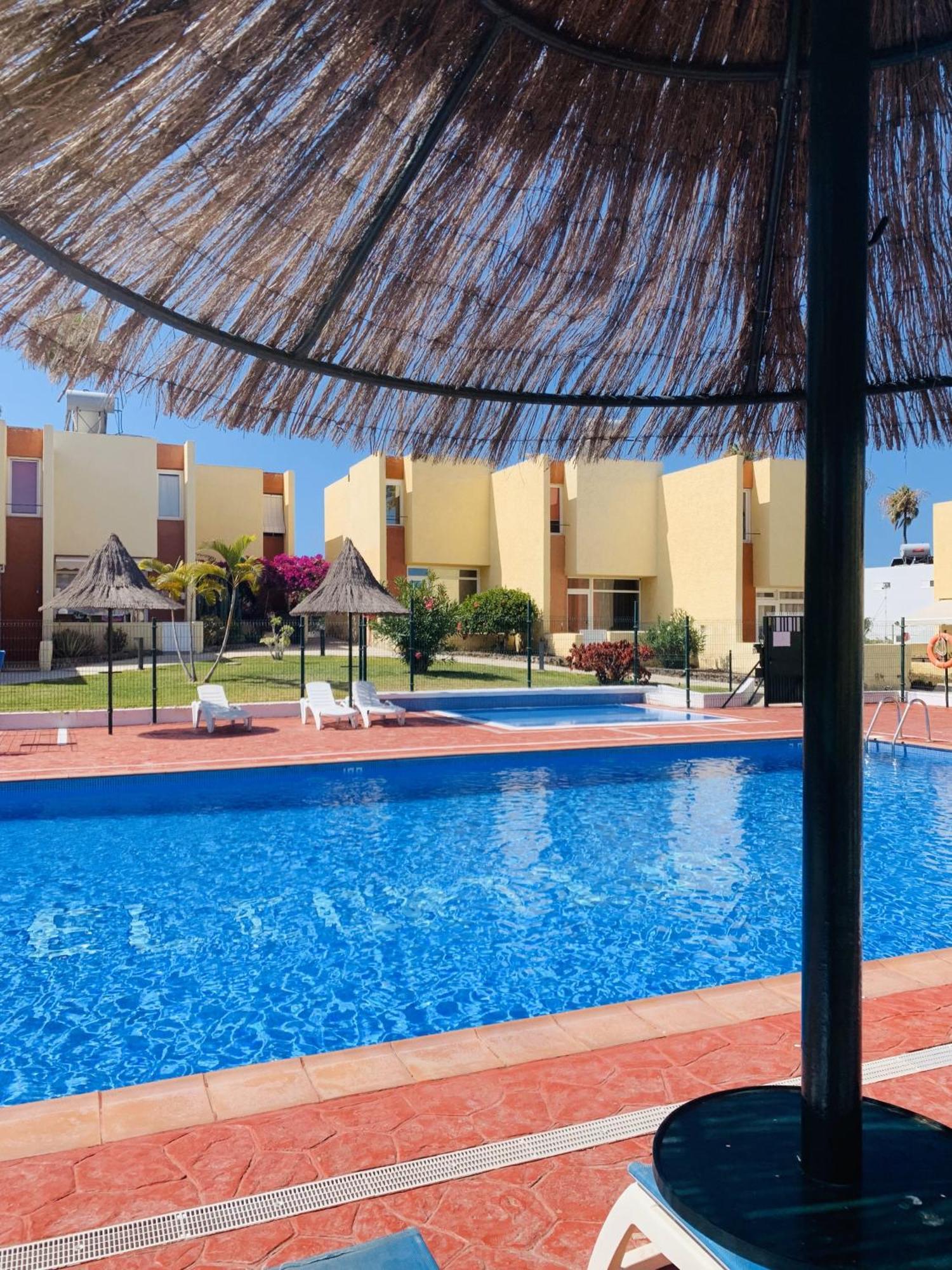 Dream Holiday Las Americas Playa de las Américas Exterior foto